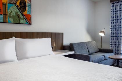 Hilton Garden Inn Nashville Smyrna - image 21