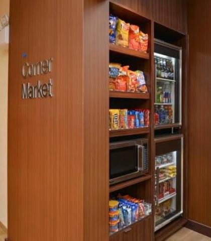 Fairfield Inn and Suites by Marriott Nashville Smyrna - image 10