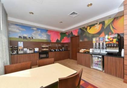 Fairfield Inn and Suites by Marriott Nashville Smyrna - image 11