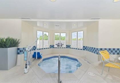 Fairfield Inn and Suites by Marriott Nashville Smyrna - image 14