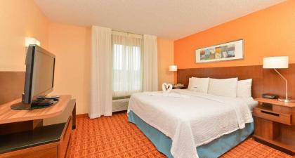 Fairfield Inn and Suites by Marriott Nashville Smyrna - image 2