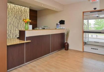 Fairfield Inn and Suites by Marriott Nashville Smyrna - image 3