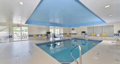 Fairfield Inn and Suites by Marriott Nashville Smyrna - image 8