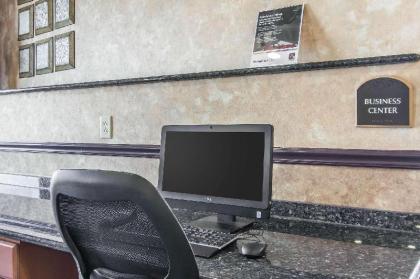 Comfort Suites Smyrna - image 15