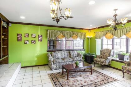 Rodeway Inn & Suites Smyrna - image 10