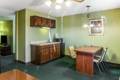 Rodeway Inn & Suites Smyrna - image 11