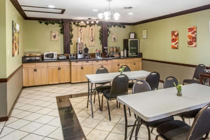 Rodeway Inn & Suites Smyrna - image 13