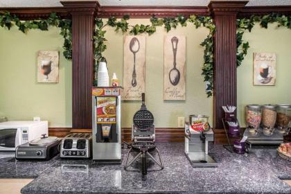 Rodeway Inn & Suites Smyrna - image 14