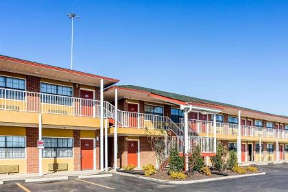 Rodeway Inn & Suites Smyrna - image 15