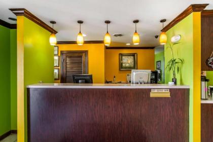Rodeway Inn & Suites Smyrna - image 2