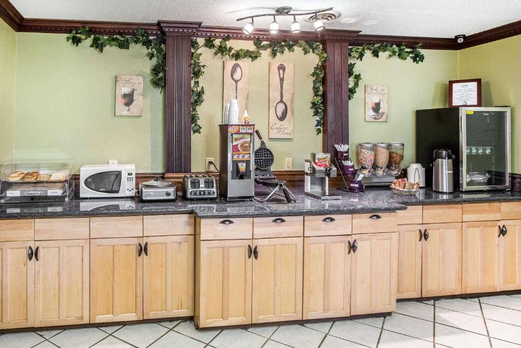 Rodeway Inn & Suites Smyrna - image 3