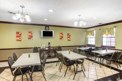 Rodeway Inn & Suites Smyrna - image 4