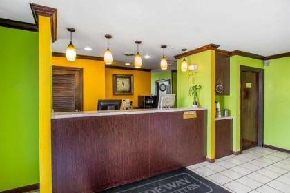 Rodeway Inn & Suites Smyrna - image 6