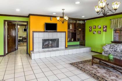 Rodeway Inn & Suites Smyrna - image 7