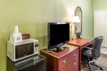 Rodeway Inn & Suites Smyrna - image 8