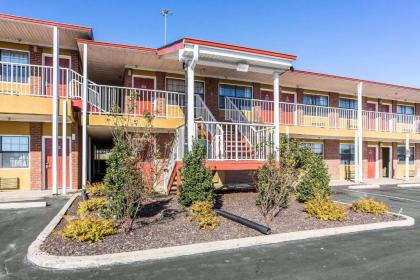 Rodeway Inn & Suites Smyrna - image 9