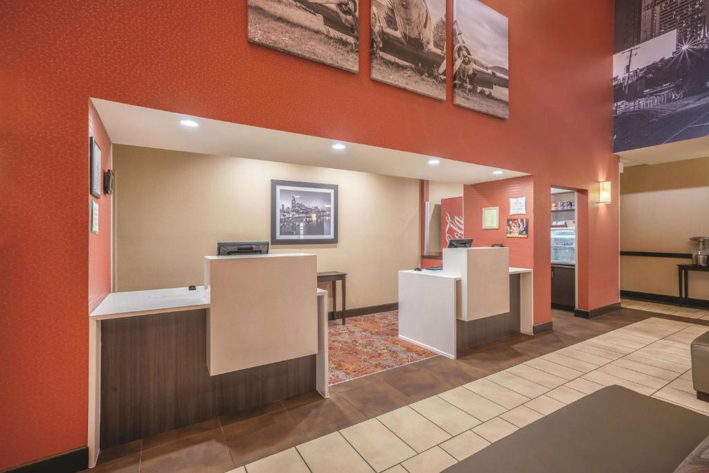 La Quinta by Wyndham Smyrna TN - Nashville - main image