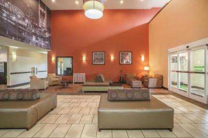 La Quinta by Wyndham Smyrna TN - Nashville - image 12