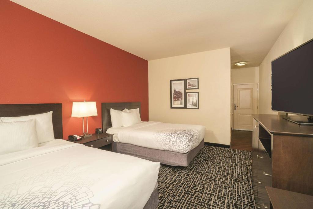 La Quinta by Wyndham Smyrna TN - Nashville - image 2