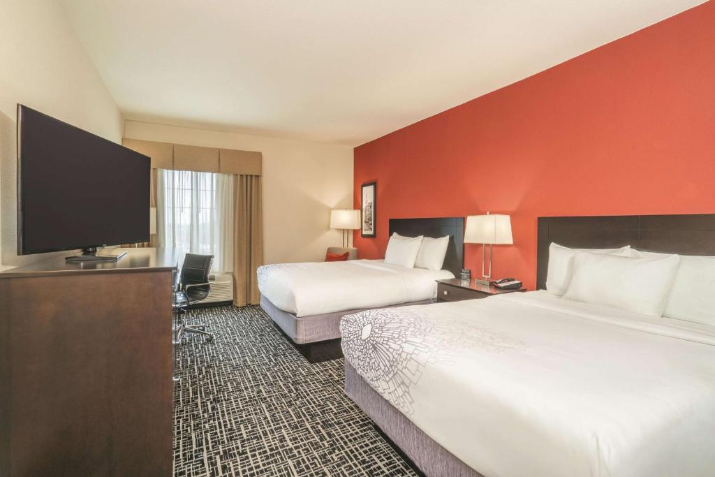 La Quinta by Wyndham Smyrna TN - Nashville - image 4