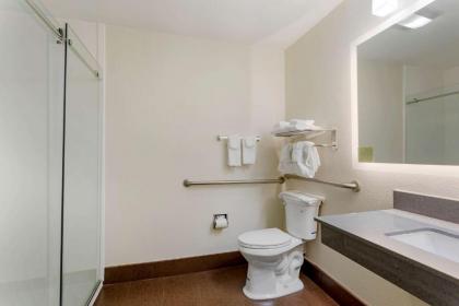 Sleep Inn & Suites Smyrna – Nashville - image 10