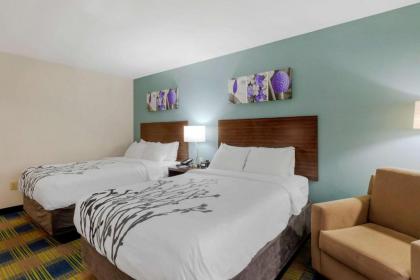 Sleep Inn & Suites Smyrna – Nashville - image 11