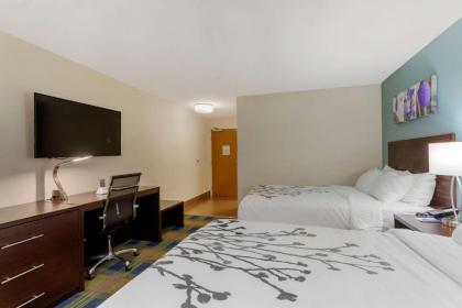 Sleep Inn & Suites Smyrna – Nashville - image 12