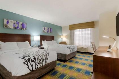 Sleep Inn & Suites Smyrna – Nashville - image 13