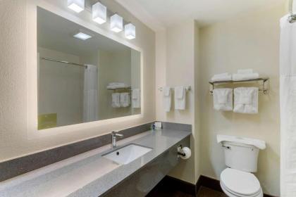 Sleep Inn & Suites Smyrna – Nashville - image 14