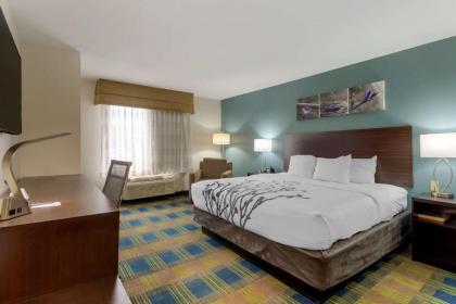 Sleep Inn & Suites Smyrna – Nashville - image 15