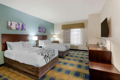Sleep Inn & Suites Smyrna – Nashville - image 3