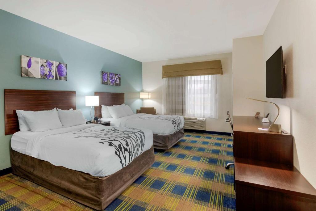 Sleep Inn & Suites Smyrna – Nashville - image 3