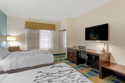 Sleep Inn & Suites Smyrna – Nashville - image 4