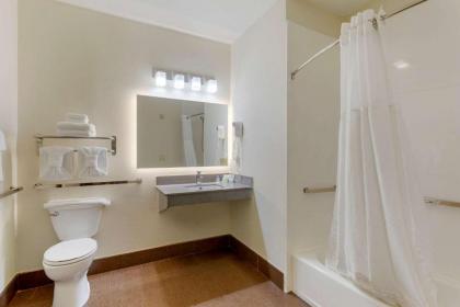 Sleep Inn & Suites Smyrna – Nashville - image 5