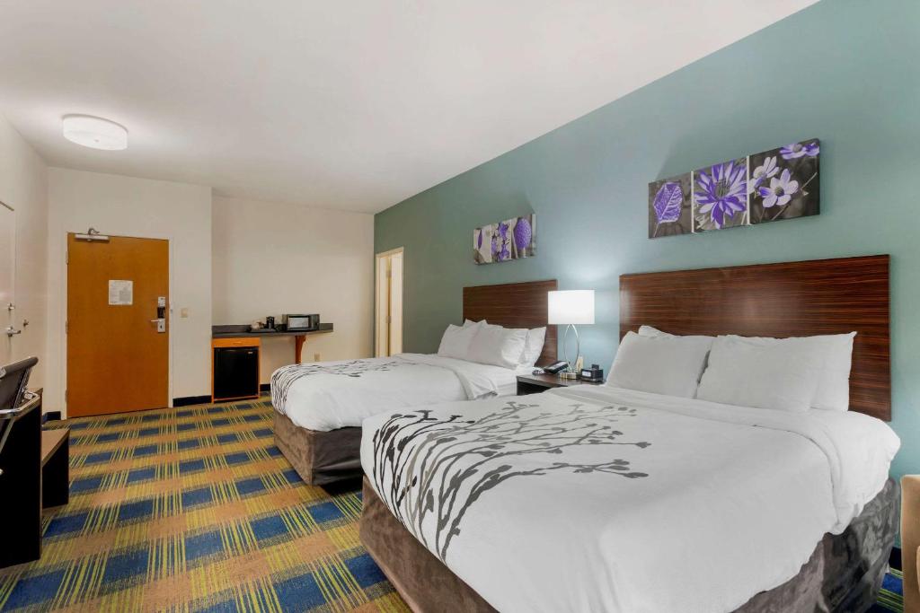 Sleep Inn & Suites Smyrna – Nashville - image 6