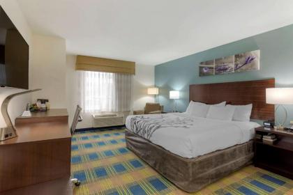 Sleep Inn & Suites Smyrna – Nashville - image 7