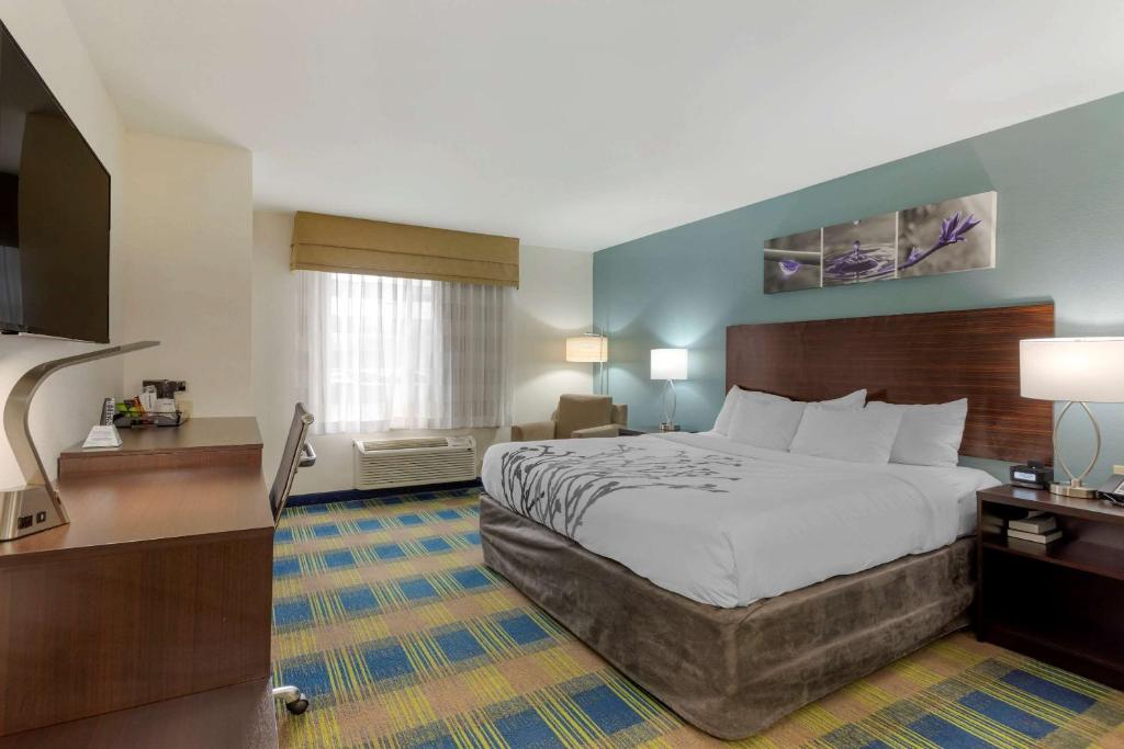 Sleep Inn & Suites Smyrna – Nashville - image 7