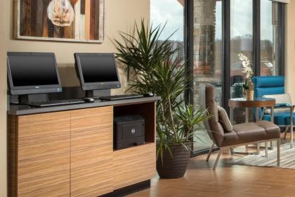 TownePlace Suites by Marriott Nashville Smyrna - image 10