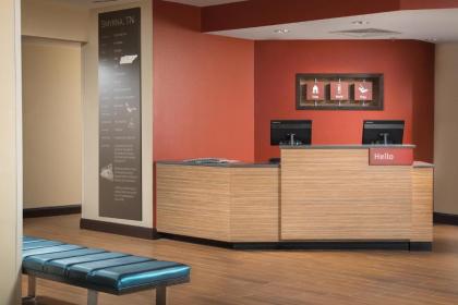 TownePlace Suites by Marriott Nashville Smyrna - image 12