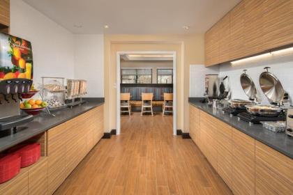 TownePlace Suites by Marriott Nashville Smyrna - image 3