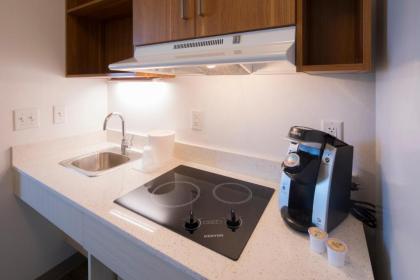 Uptown Suites Extended Stay Nashville/Smyrna - image 5