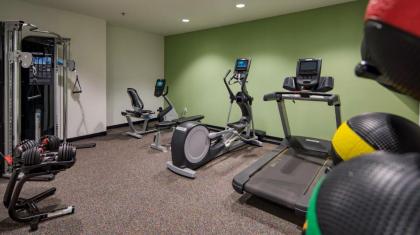 Uptown Suites Extended Stay Nashville/Smyrna - image 9