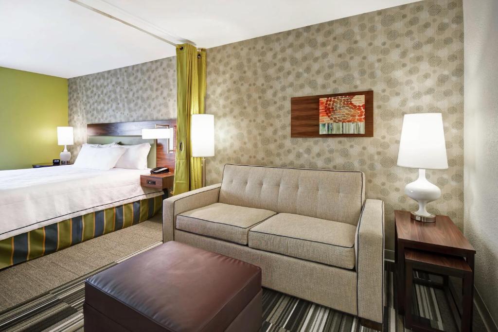 Home2 Suites By Hilton Smyrna Nashville - main image