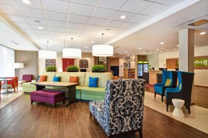 Home2 Suites By Hilton Smyrna Nashville - image 11
