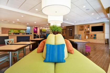 Home2 Suites By Hilton Smyrna Nashville - image 12