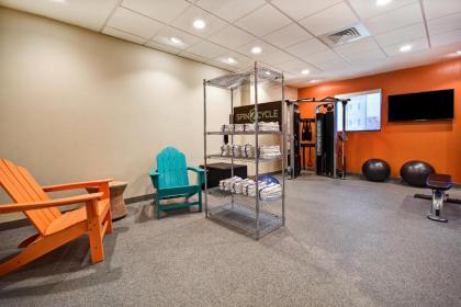 Home2 Suites By Hilton Smyrna Nashville - image 14