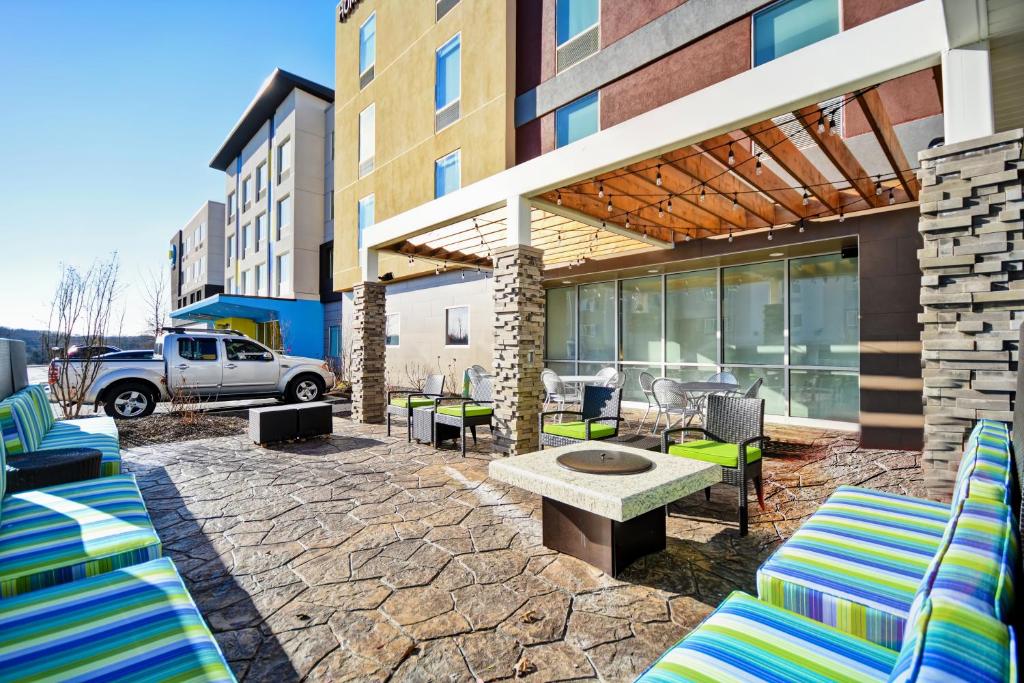 Home2 Suites By Hilton Smyrna Nashville - image 6
