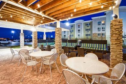 Home2 Suites By Hilton Smyrna Nashville - image 7