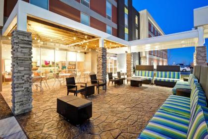 Home2 Suites By Hilton Smyrna Nashville - image 9