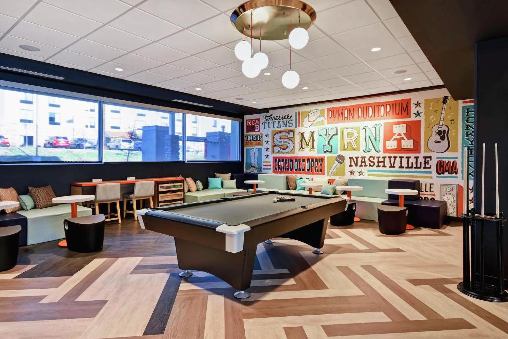 Tru By Hilton Smyrna Nashville - main image